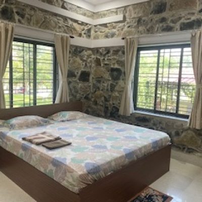 Bungalow Ground Floor Bedroom