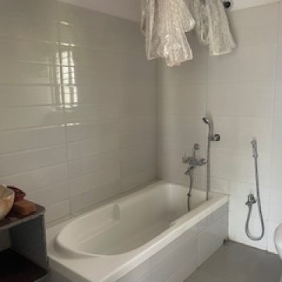 Bungalow Suite Room Attached Bathroom