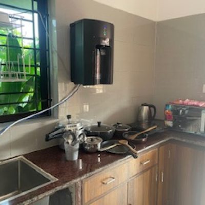 Bungalow Kitchen Utensils