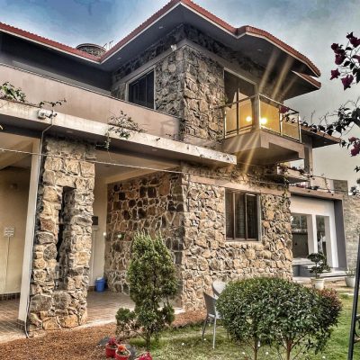 Stone House Bungalow